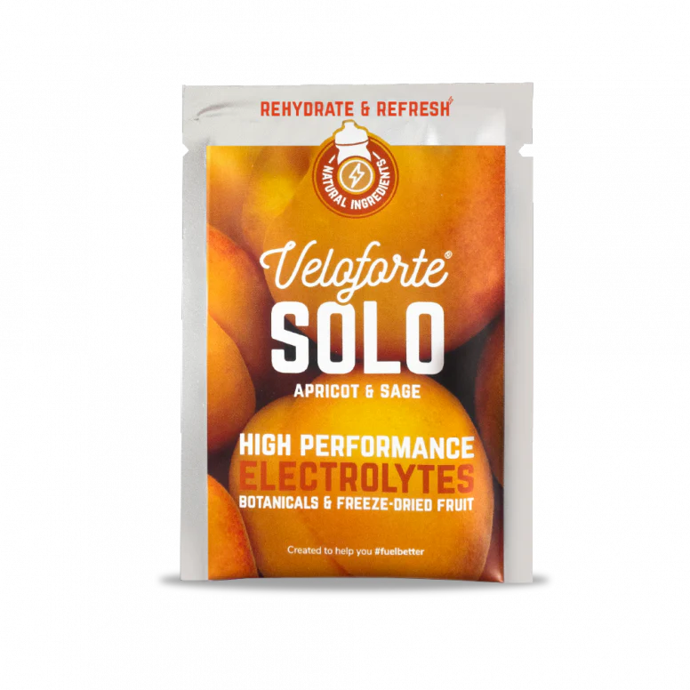Veloforte Hydration - Image 2
