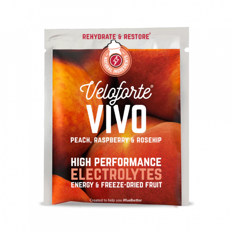 Veloforte Hydration - Image 3