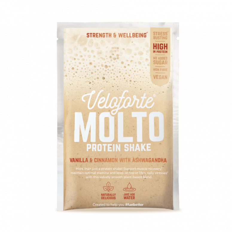 Veloforte Protein Shakes - Image 2