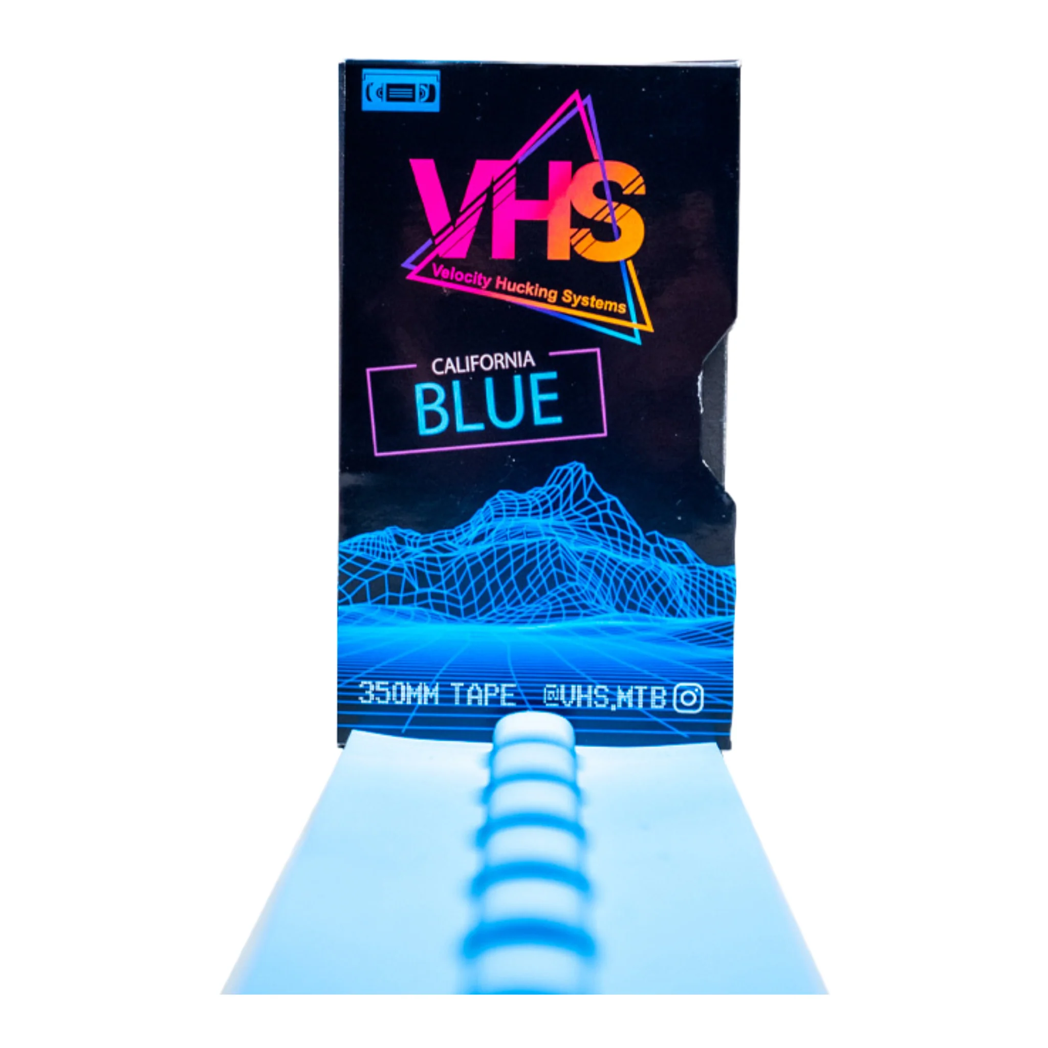 VHS 2.0 Slapper Tape - Image 2